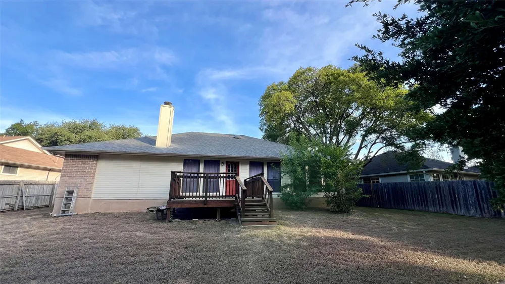 14603 Plain Rock Pass Austin, TX 78728