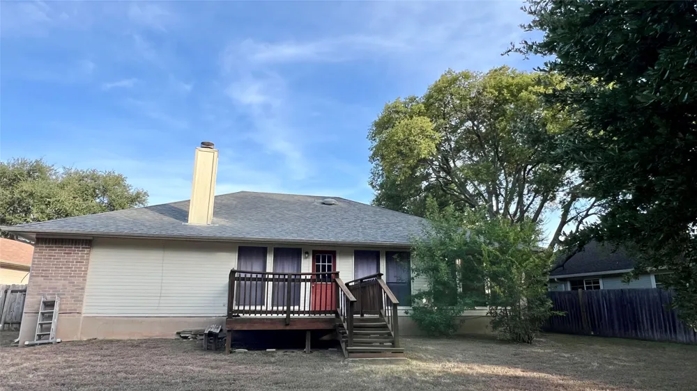 14603 Plain Rock Pass Austin, TX 78728