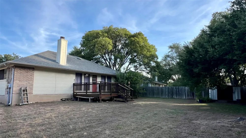 14603 Plain Rock Pass Austin, TX 78728