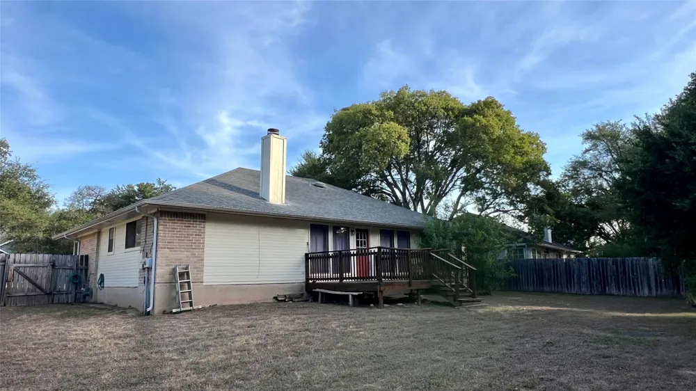 14603 Plain Rock Pass Austin, TX 78728