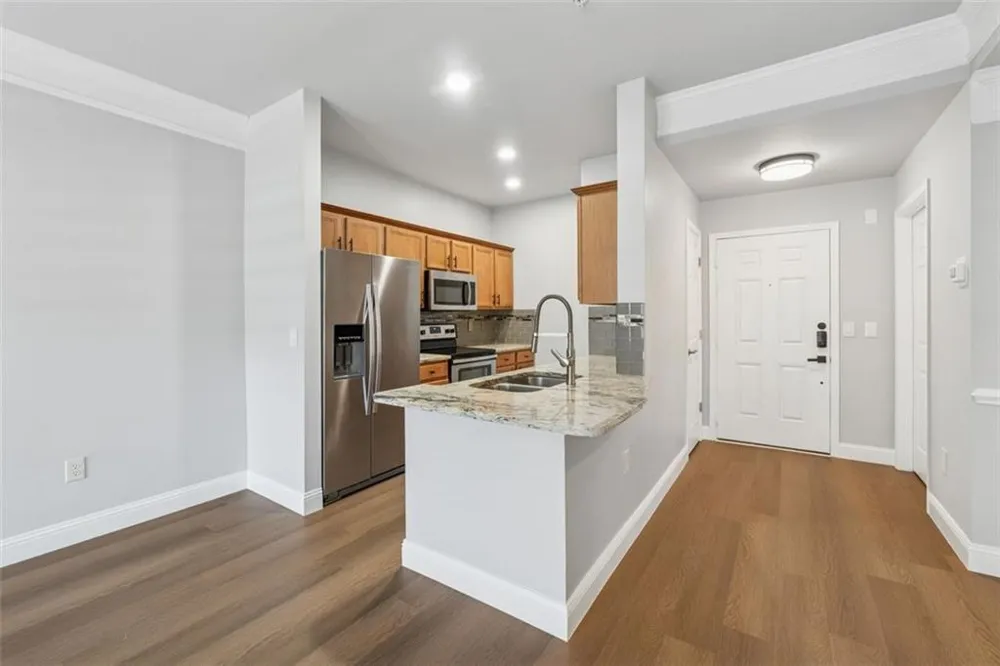 2700 Pine Tree Road NE #1115 Atlanta, GA 30324