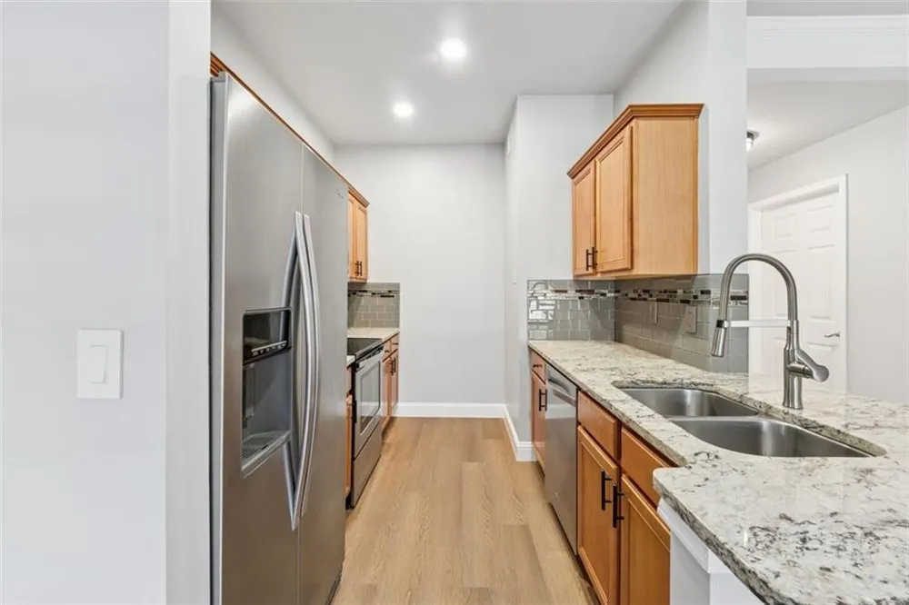 2700 Pine Tree Road NE #1115 Atlanta, GA 30324