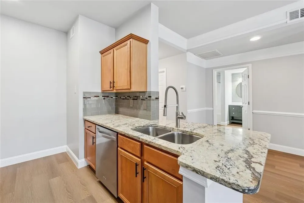 2700 Pine Tree Road NE #1115 Atlanta, GA 30324