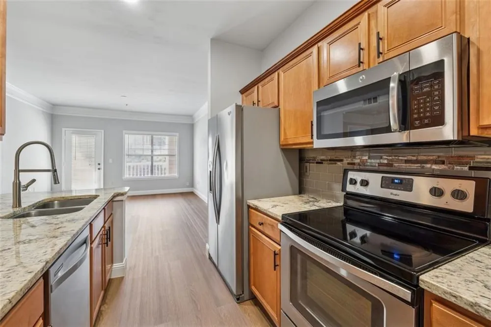2700 Pine Tree Road NE #1115 Atlanta, GA 30324