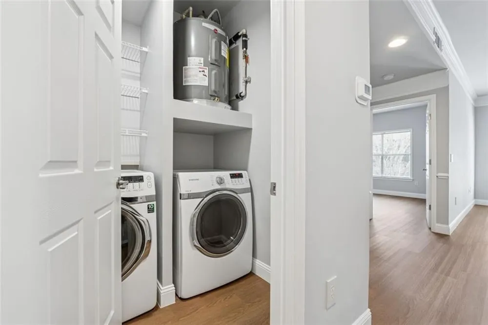 2700 Pine Tree Road NE #1115 Atlanta, GA 30324