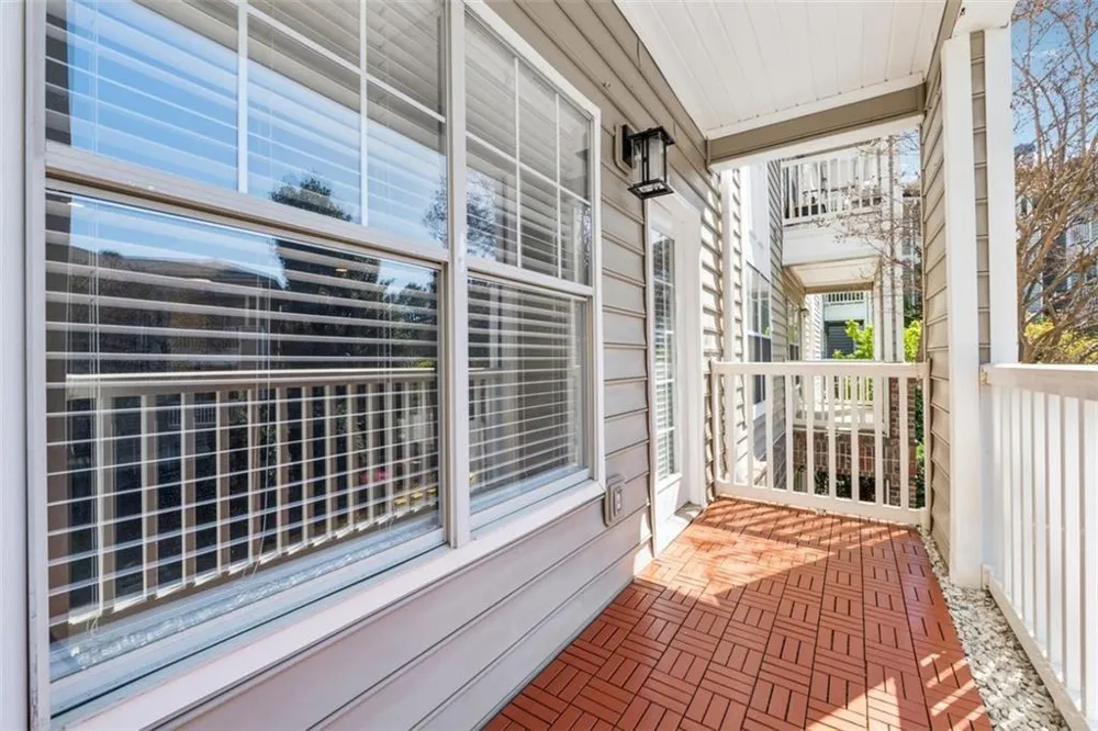 2700 Pine Tree Road NE #1115 Atlanta, GA 30324