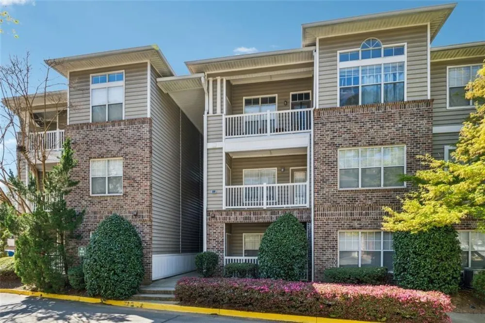 2700 Pine Tree Road NE #1115 Atlanta, GA 30324