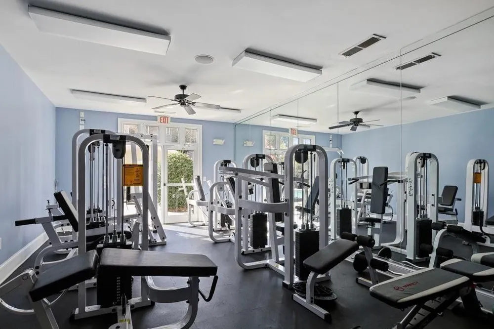 2700 Pine Tree Road NE #1115 Atlanta, GA 30324