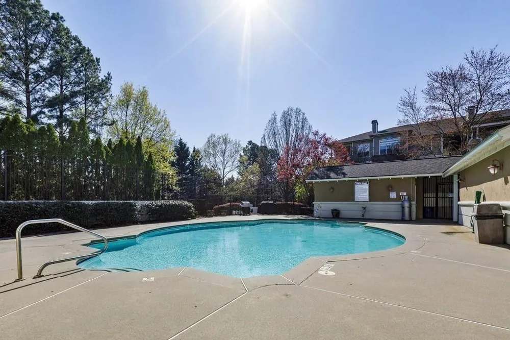 2700 Pine Tree Road NE #1115 Atlanta, GA 30324