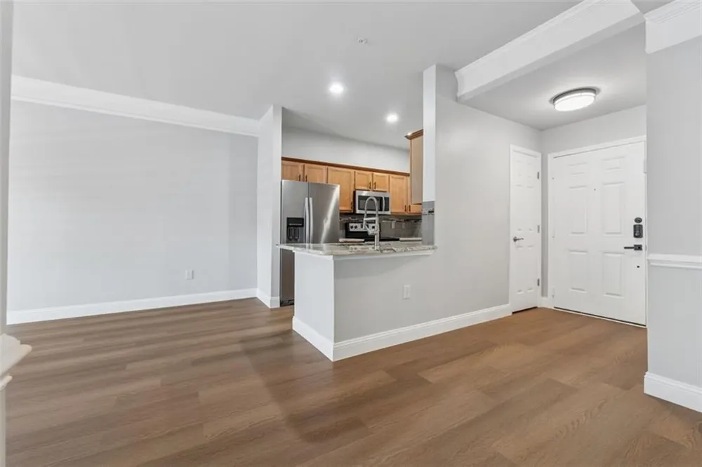 2700 Pine Tree Road NE #1115 Atlanta, GA 30324