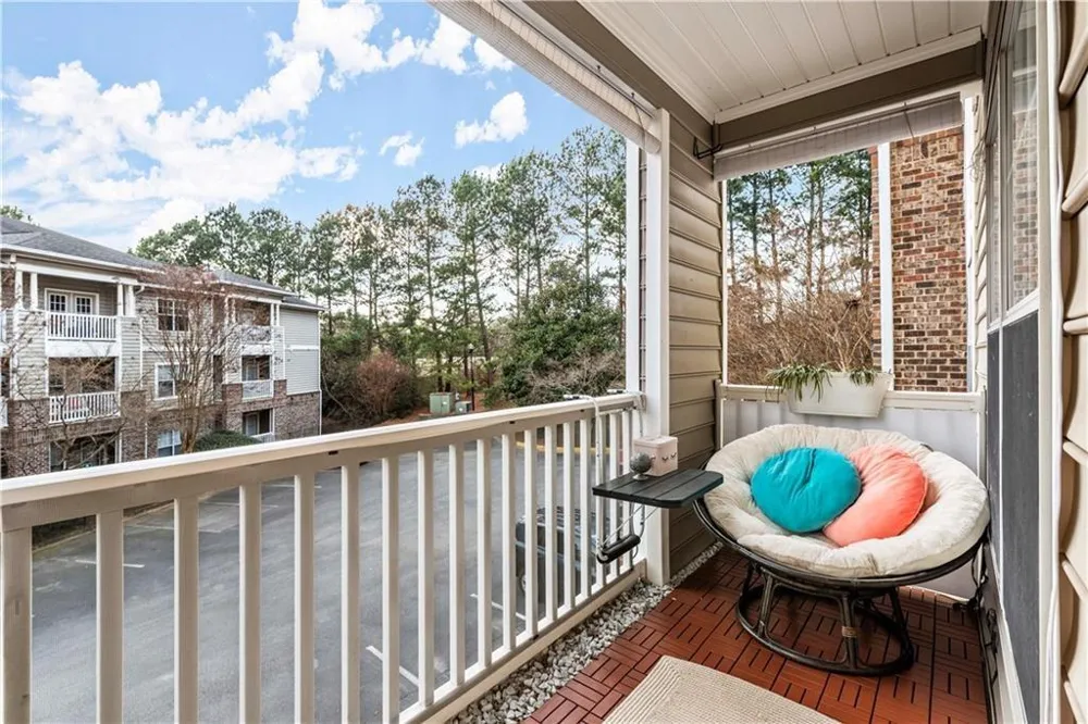 2700 Pine Tree Road NE #1115 Atlanta, GA 30324