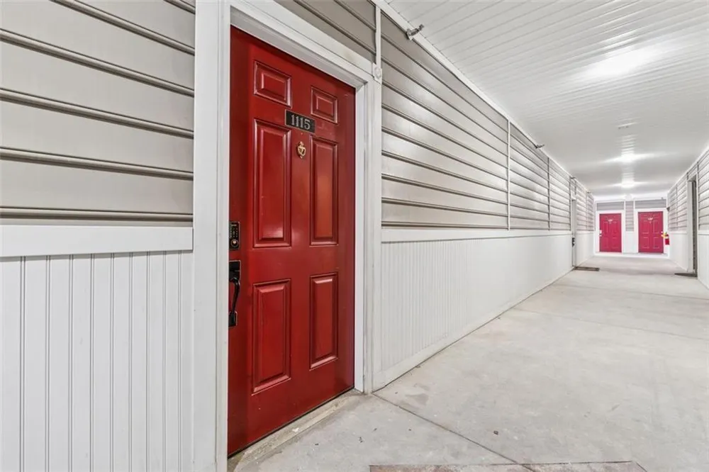 2700 Pine Tree Road NE #1115 Atlanta, GA 30324