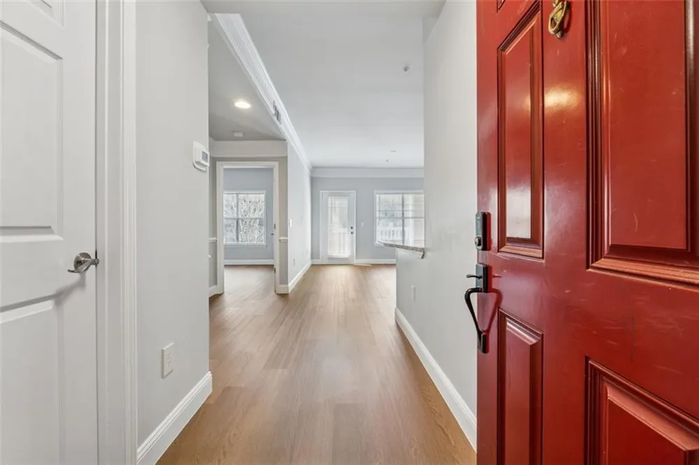 2700 Pine Tree Road NE #1115 Atlanta, GA 30324