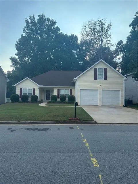 2967 Hampton Club Way