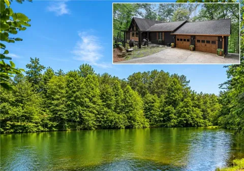 501 High Meadow Lakes Rd