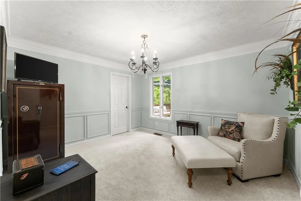 501 High Meadow Lakes Rd Clarkesville, GA 30523
