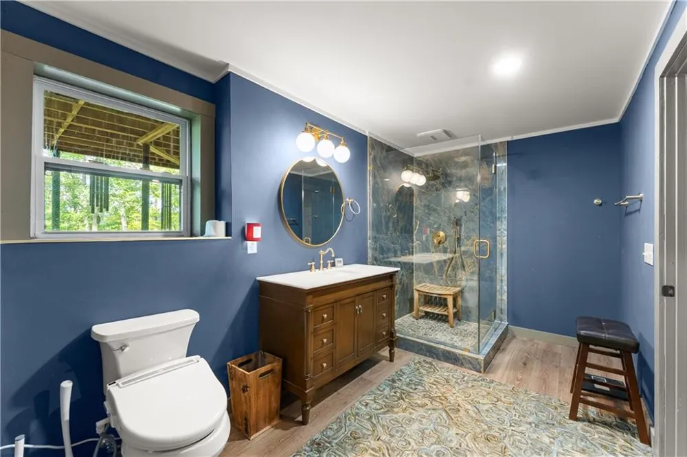 501 High Meadow Lakes Rd Clarkesville, GA 30523