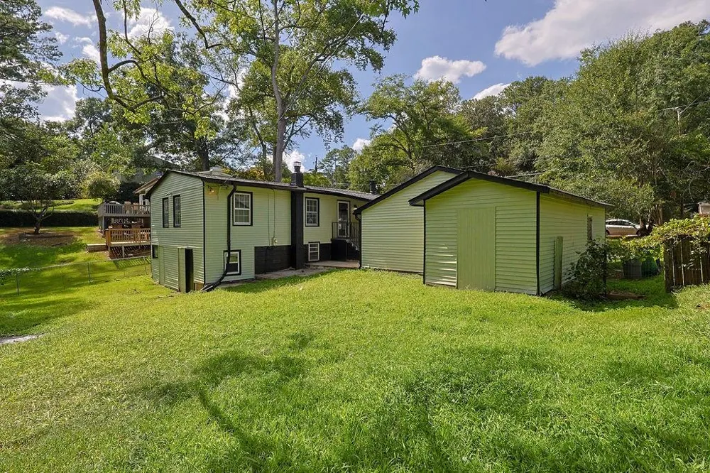 3029 Flamingo Drive Decatur, GA 30033