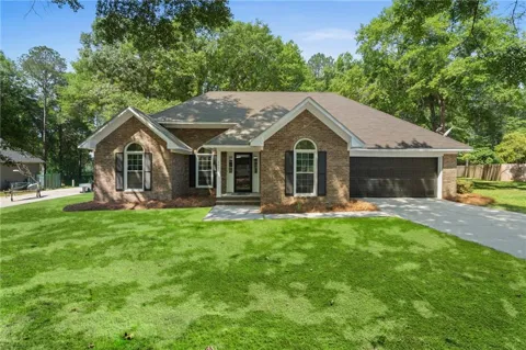 205 Mossberg Circle