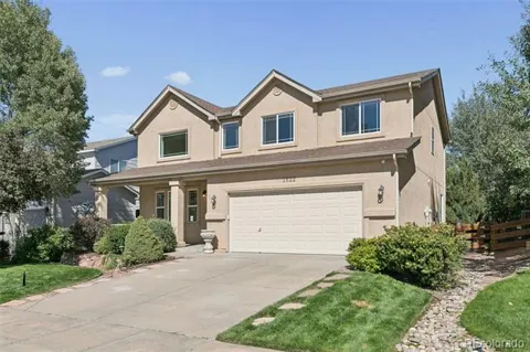 1622 Lookout Springs Drive
