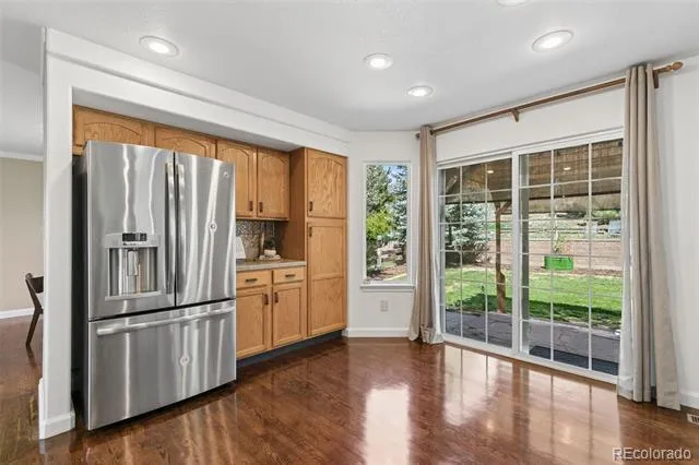 1622 Lookout Springs Drive Colorado Springs, CO 80921