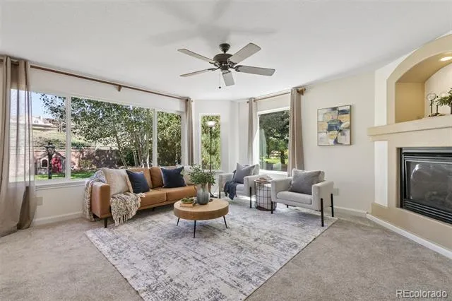 1622 Lookout Springs Drive Colorado Springs, CO 80921