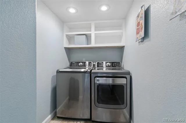 1622 Lookout Springs Drive Colorado Springs, CO 80921