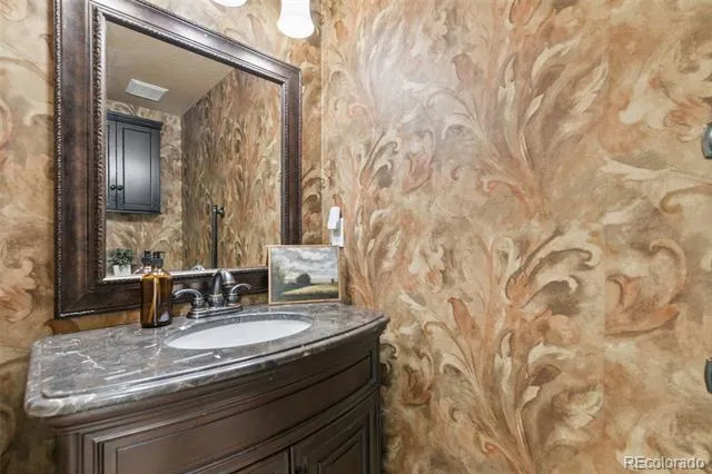 1622 Lookout Springs Drive Colorado Springs, CO 80921