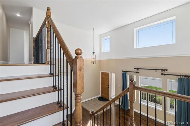 1622 Lookout Springs Drive Colorado Springs, CO 80921