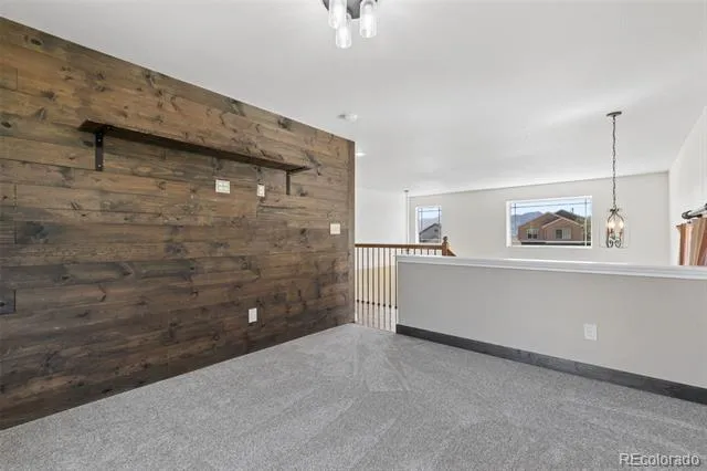 1622 Lookout Springs Drive Colorado Springs, CO 80921