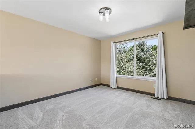 1622 Lookout Springs Drive Colorado Springs, CO 80921