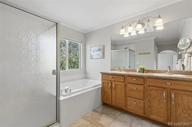 1622 Lookout Springs Drive Colorado Springs, CO 80921