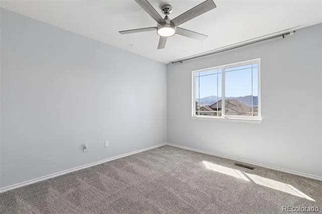 1622 Lookout Springs Drive Colorado Springs, CO 80921