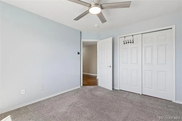 1622 Lookout Springs Drive Colorado Springs, CO 80921