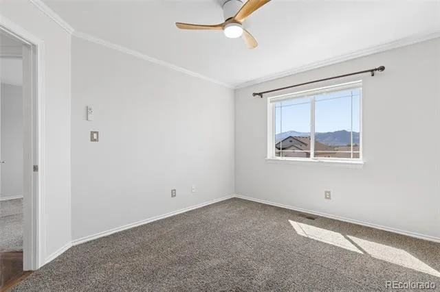 1622 Lookout Springs Drive Colorado Springs, CO 80921