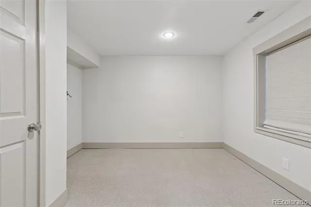 1622 Lookout Springs Drive Colorado Springs, CO 80921
