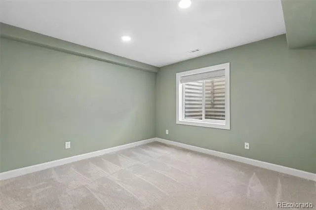 1622 Lookout Springs Drive Colorado Springs, CO 80921