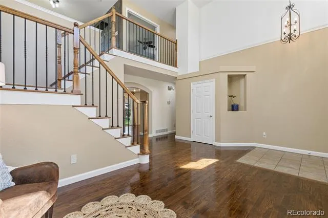 1622 Lookout Springs Drive Colorado Springs, CO 80921
