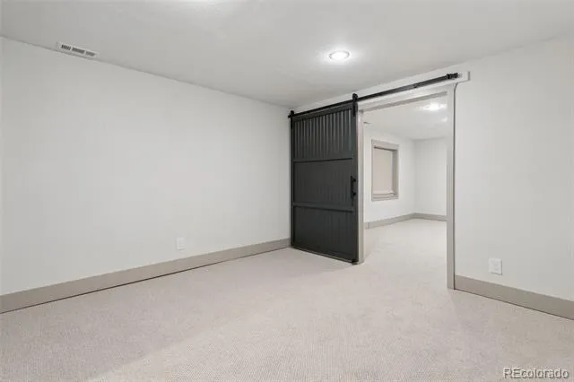 1622 Lookout Springs Drive Colorado Springs, CO 80921