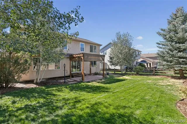 1622 Lookout Springs Drive Colorado Springs, CO 80921