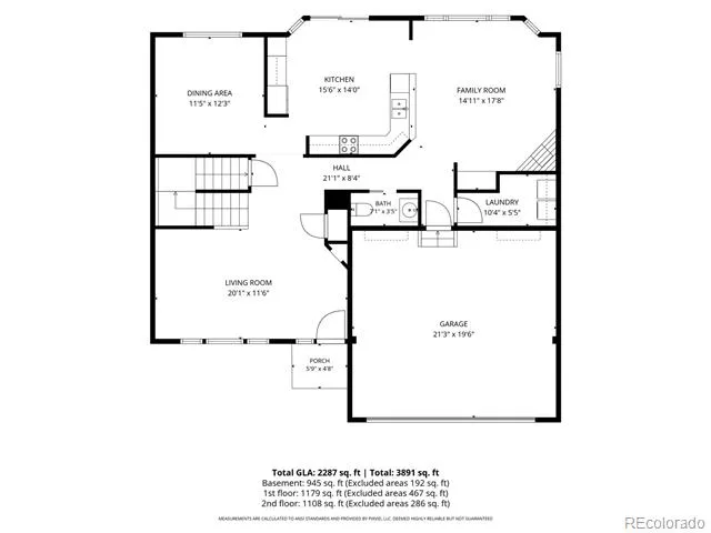 1622 Lookout Springs Drive Colorado Springs, CO 80921