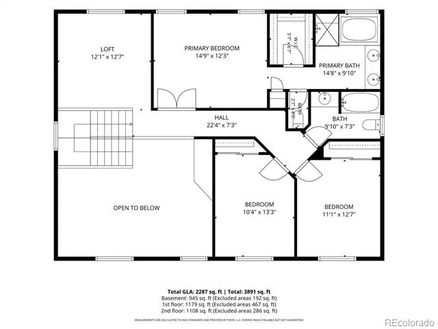1622 Lookout Springs Drive Colorado Springs, CO 80921