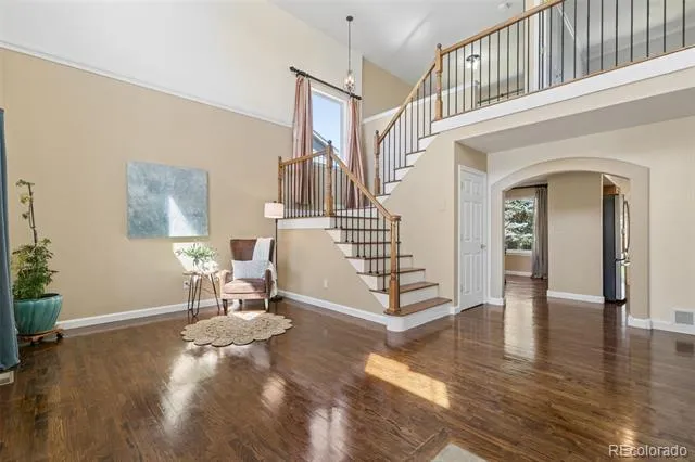 1622 Lookout Springs Drive Colorado Springs, CO 80921