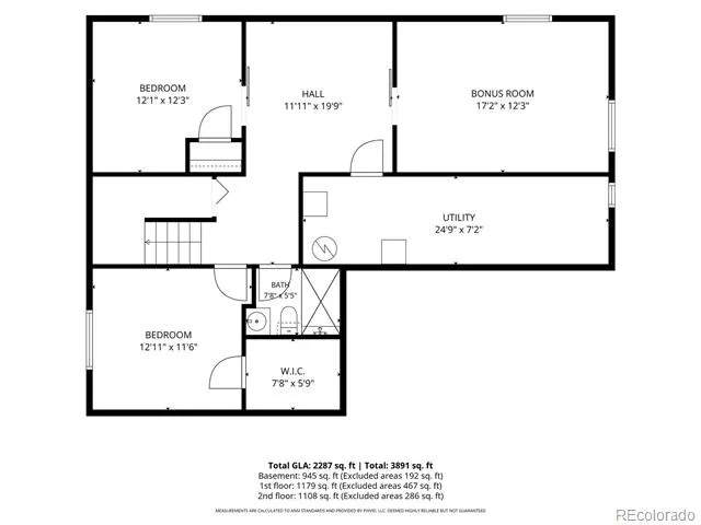 1622 Lookout Springs Drive Colorado Springs, CO 80921