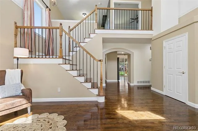 1622 Lookout Springs Drive Colorado Springs, CO 80921