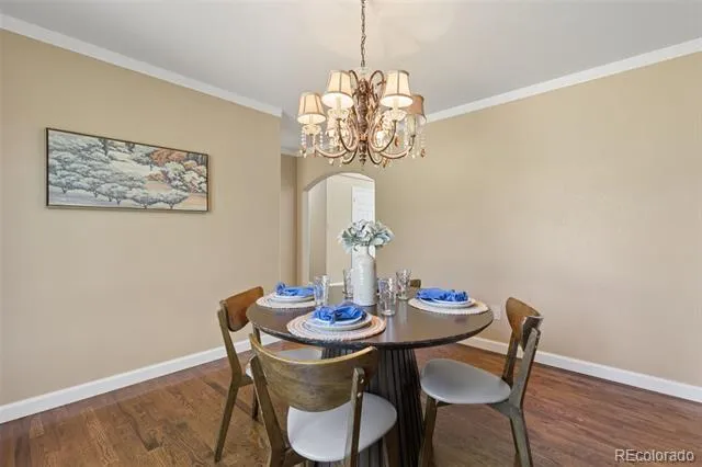 1622 Lookout Springs Drive Colorado Springs, CO 80921