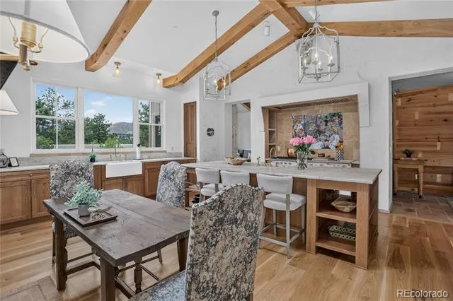 30 Cap Rock Way Colorado Springs, CO 80919