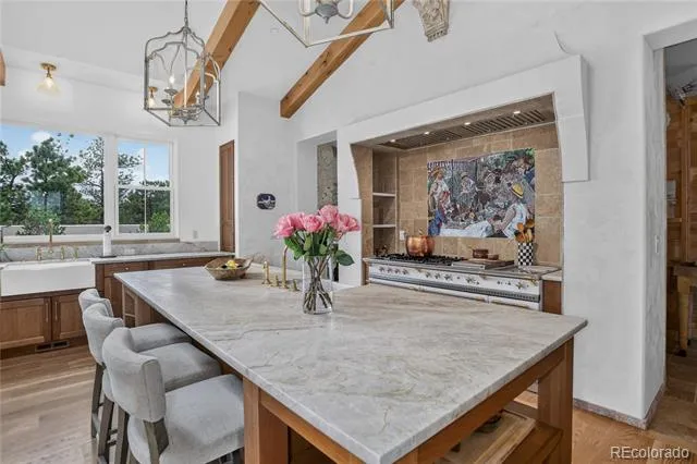 30 Cap Rock Way Colorado Springs, CO 80919