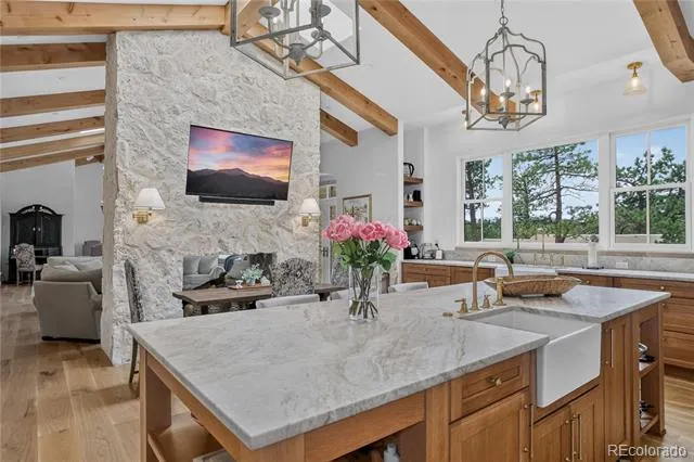 30 Cap Rock Way Colorado Springs, CO 80919