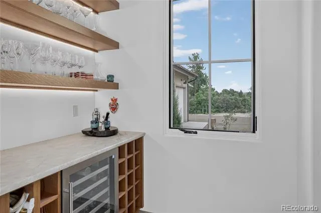 30 Cap Rock Way Colorado Springs, CO 80919